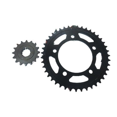 Honda NC 700/750 Ön Arka Dişli 16T-43T Moto11