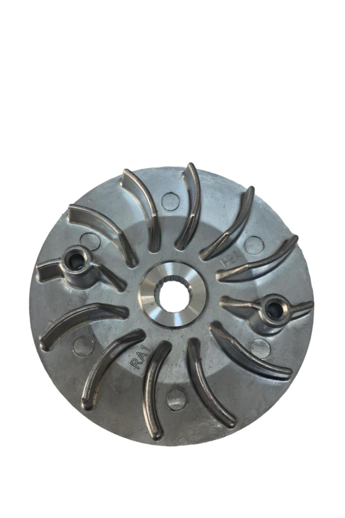 Sym Joyride 200 Ön Varyatör Pervanesi Moto11