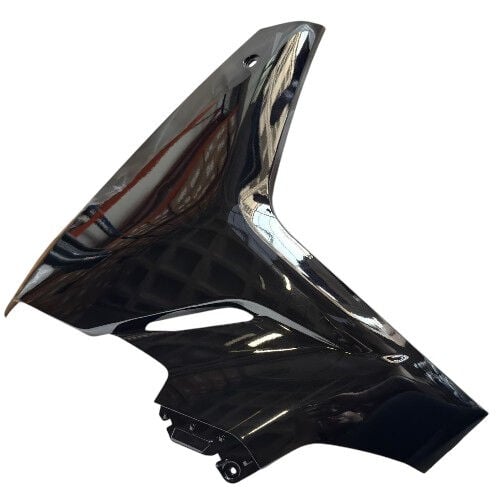 250 Sr Ön Panel Sol Siyah