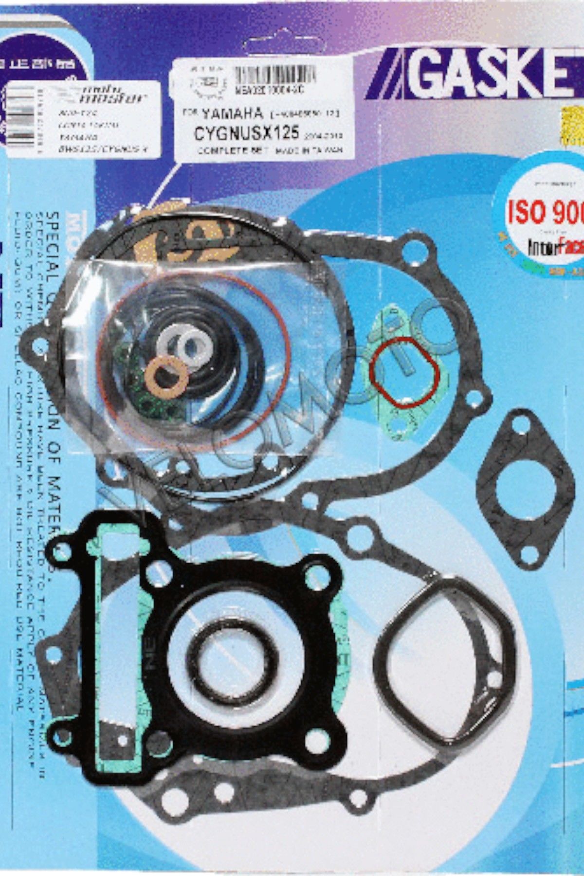 Bws 125 Conta Seti Moto11