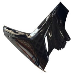 250 Sr Ön Panel Sağ Siyah