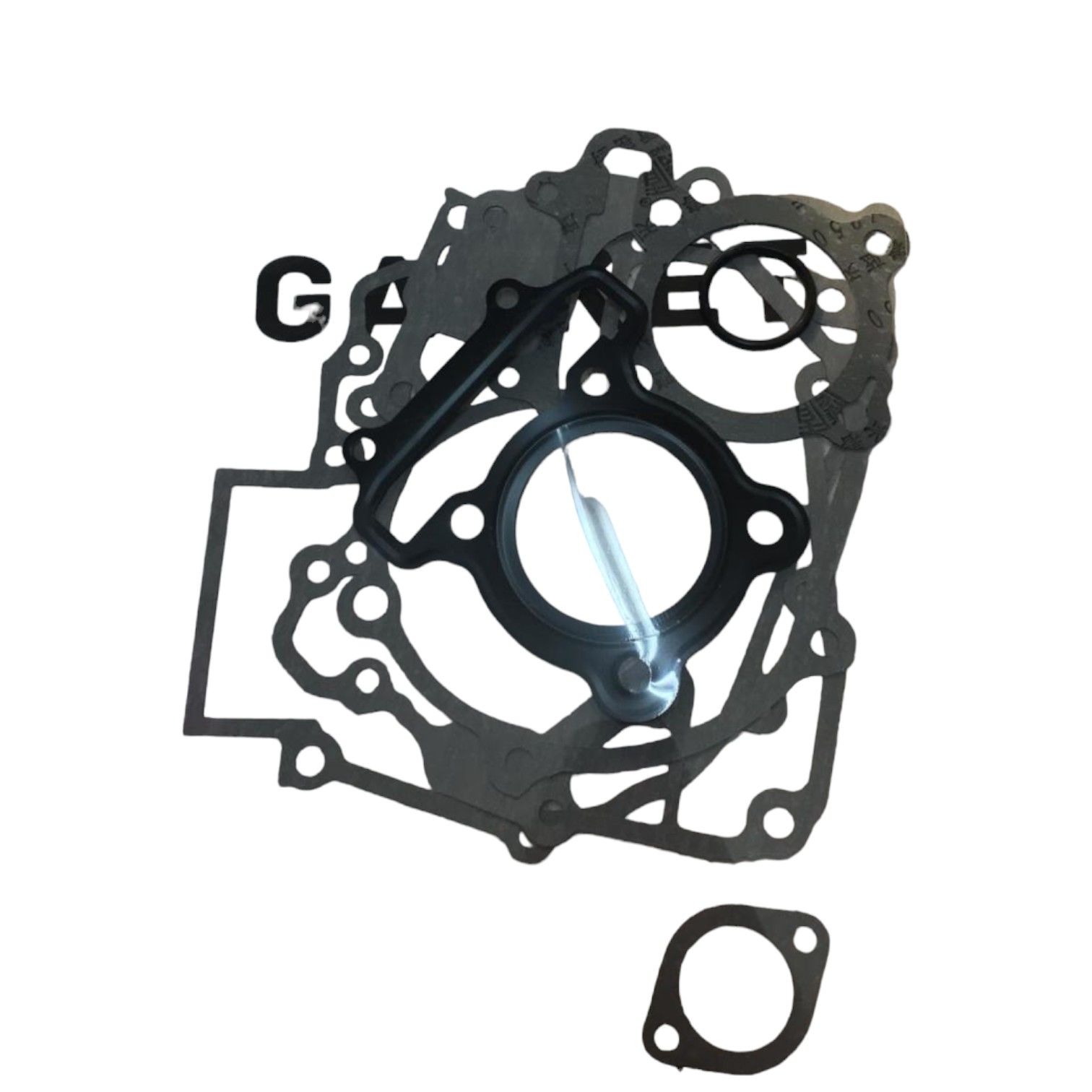 Sym Joyride 200 Conta Takımı Moto11