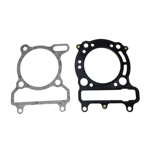 X max X-City 250 Silindir Alt Üst Conta Moto11