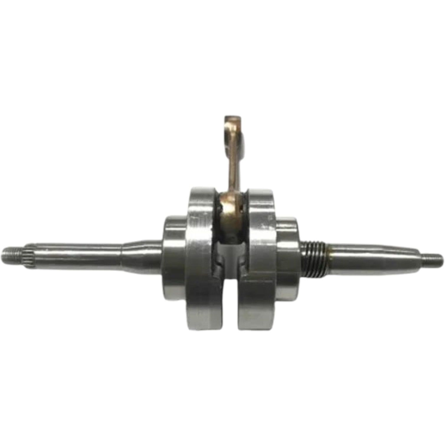 Kinetic Krank Moto11