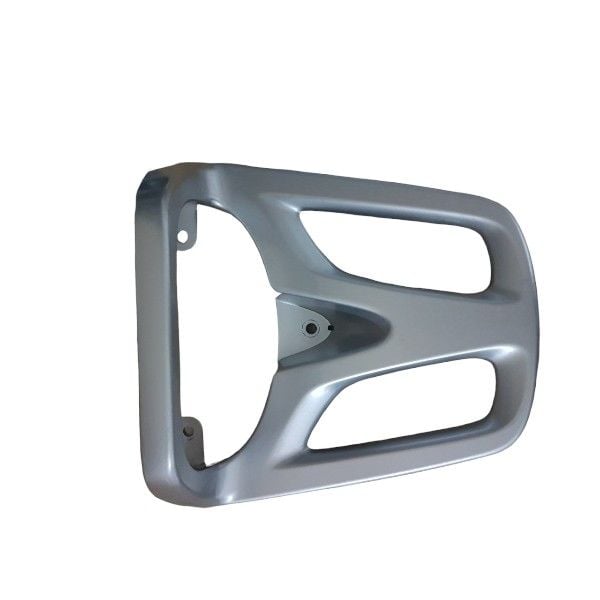 Spacy 110 Çanta Demiri Portbagaj Moto11