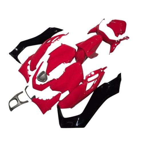 Nmax 125 155 Kırmızı Kaporta Seti 2021 22 23 2024