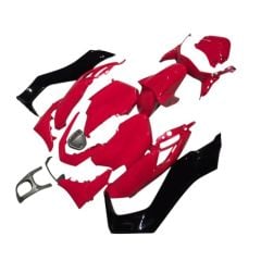 Nmax 125 155 Kırmızı Kaporta Seti 2021 22 23 2024