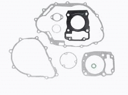 Cb 125 E Conta Takımı Moto11