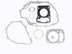 Cb 125 E Conta Takımı Moto11