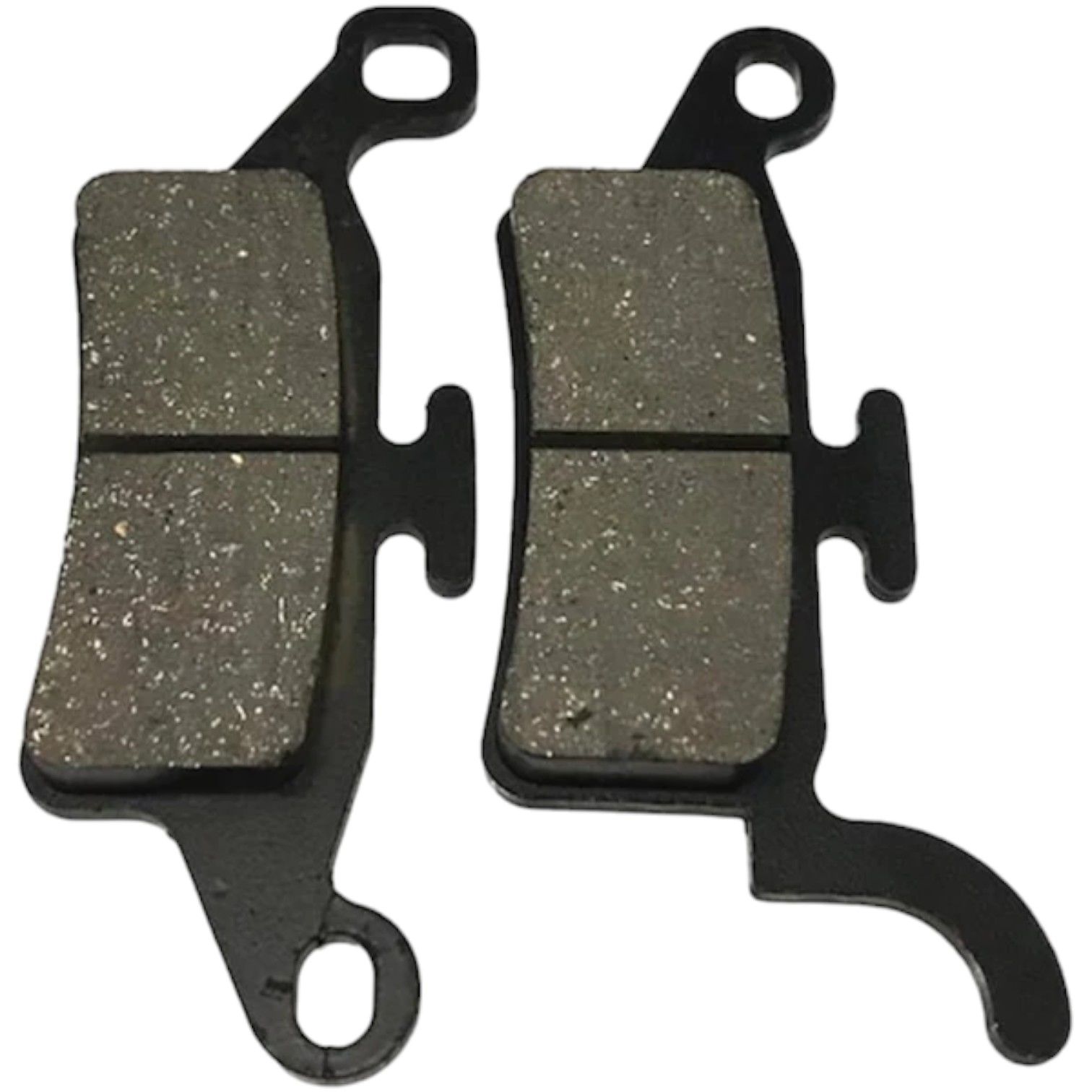 Bws 125 Ön Fren Balatası Moto11