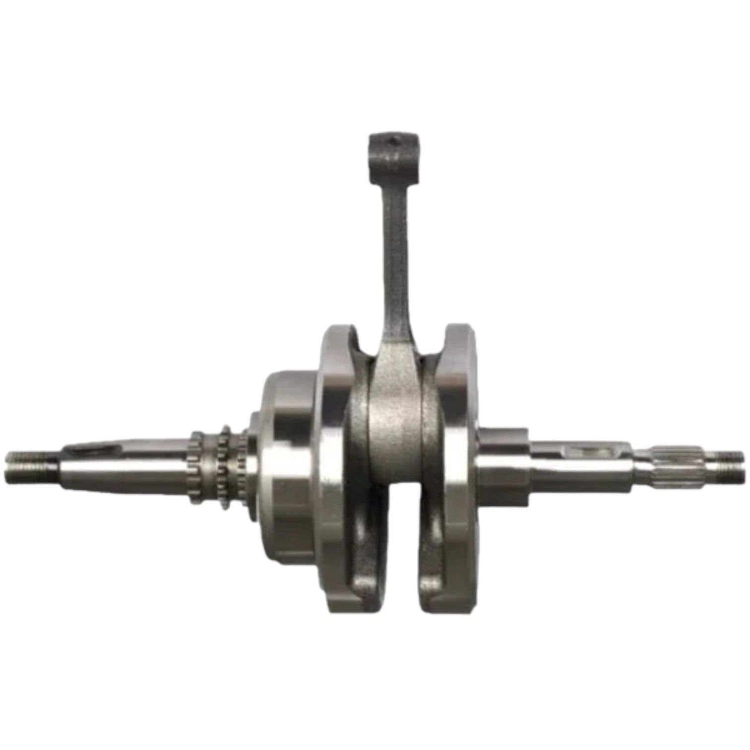 Cb 125 E 125 Krank Moto11