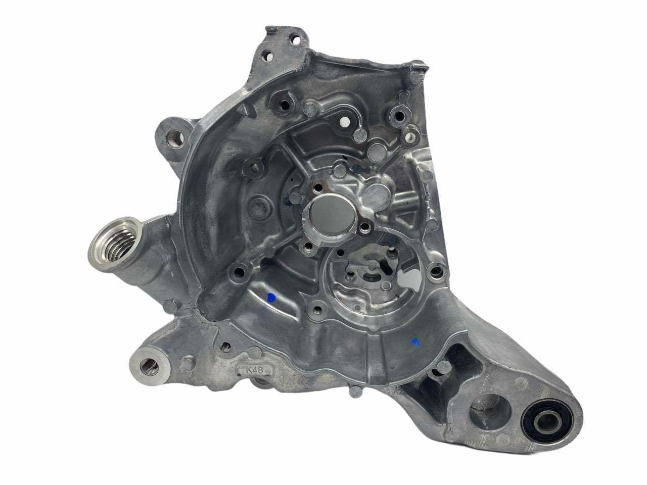 Spacy Alpha Sağ Motor Blok Moto11