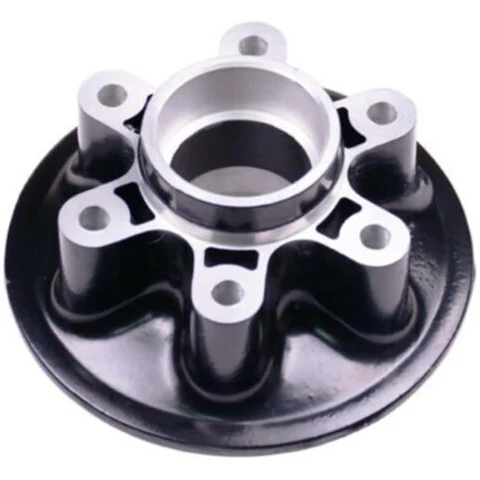 Pulsar Ns 200 Arka Dişli Göbeği Moto11