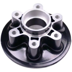 Pulsar Ns 200 Arka Dişli Göbeği Moto11