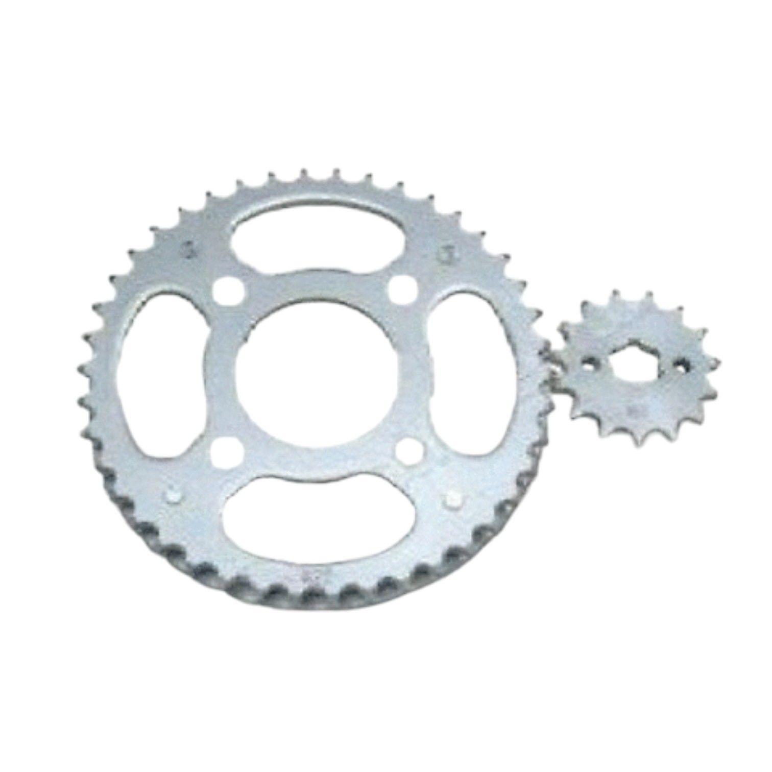 Drift 125 Ön Arka Dişli Seti Moto11