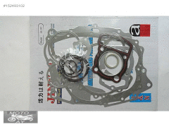 XL 185 Takım Conta Moto11