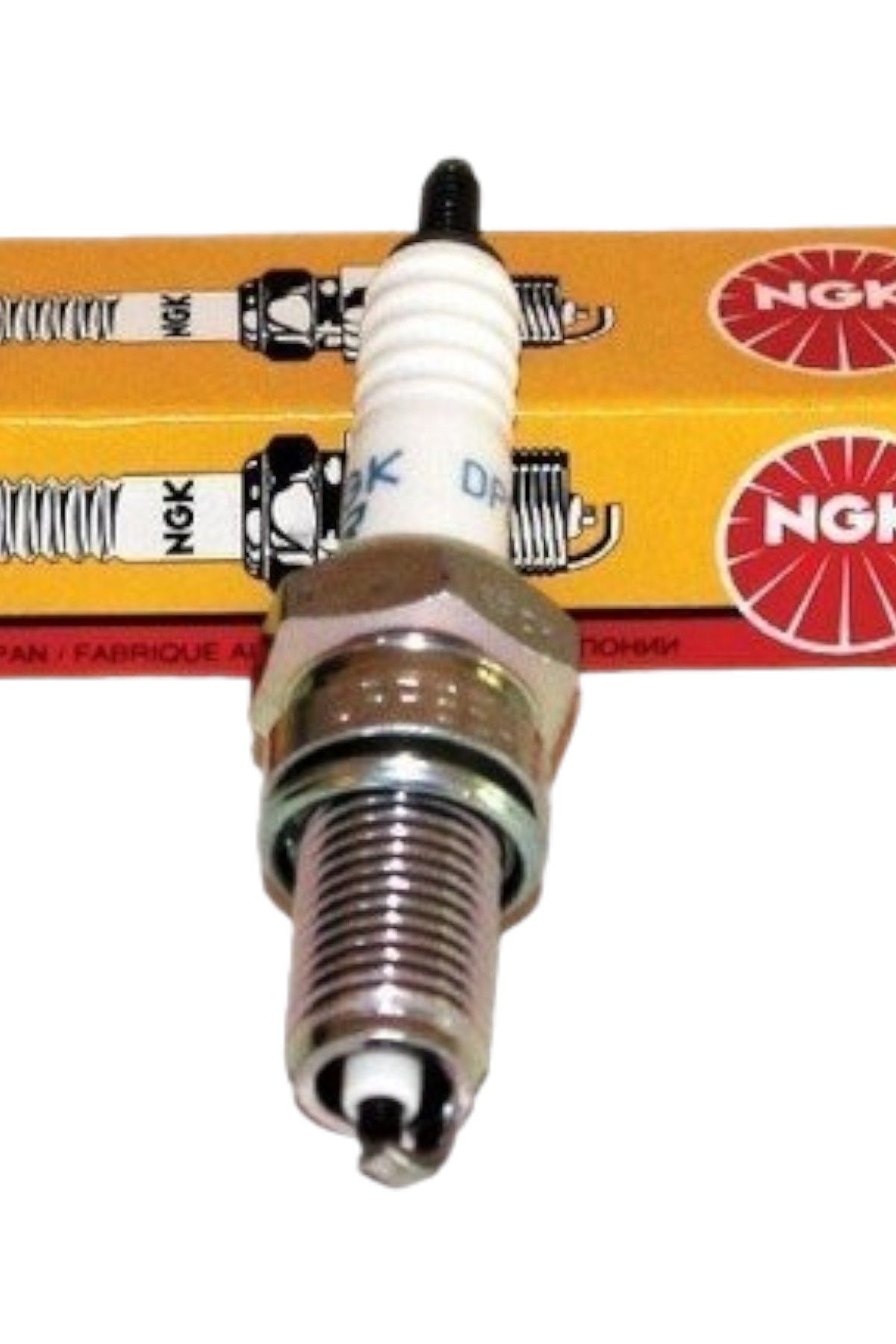 VN 1500 Ngk Buji Moto11