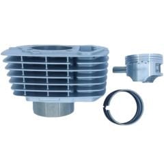 XL 185 Silindir Seti Moto11