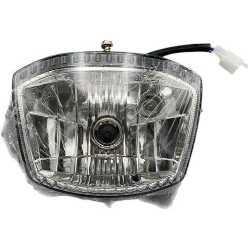 Revival 50 cc Ön Far