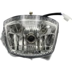 Revival 50 cc Ön Far