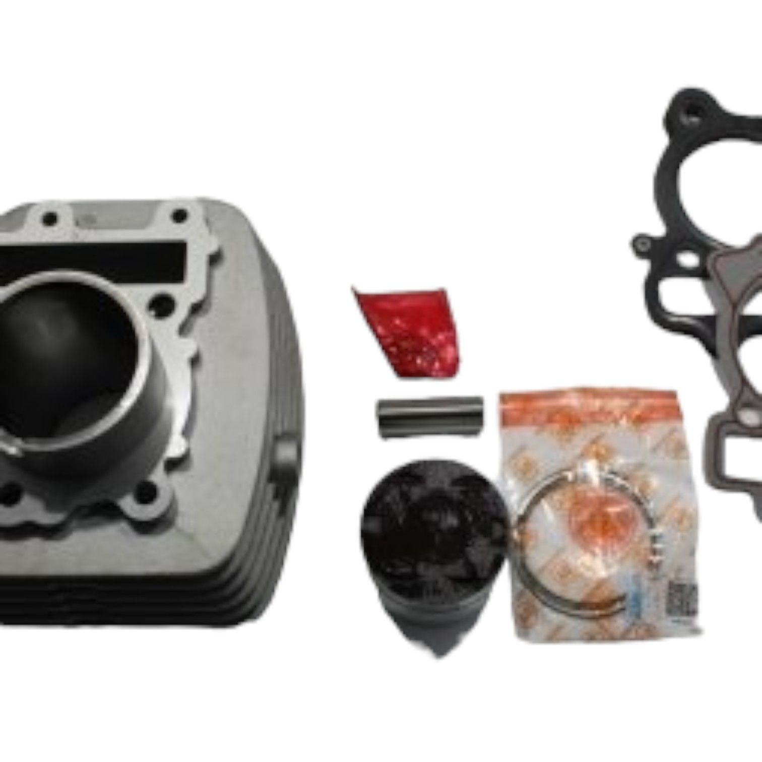 BENELLİ TNT-BN 125 SİLİNDİR KİT 54 MM 66.3 BOY Moto11