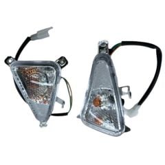 Revival 50 cc Ön Sinyal Set