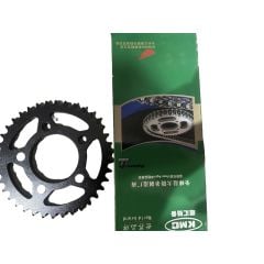 Drift L Kmc Zincir Dişli Seti Oringli Moto11