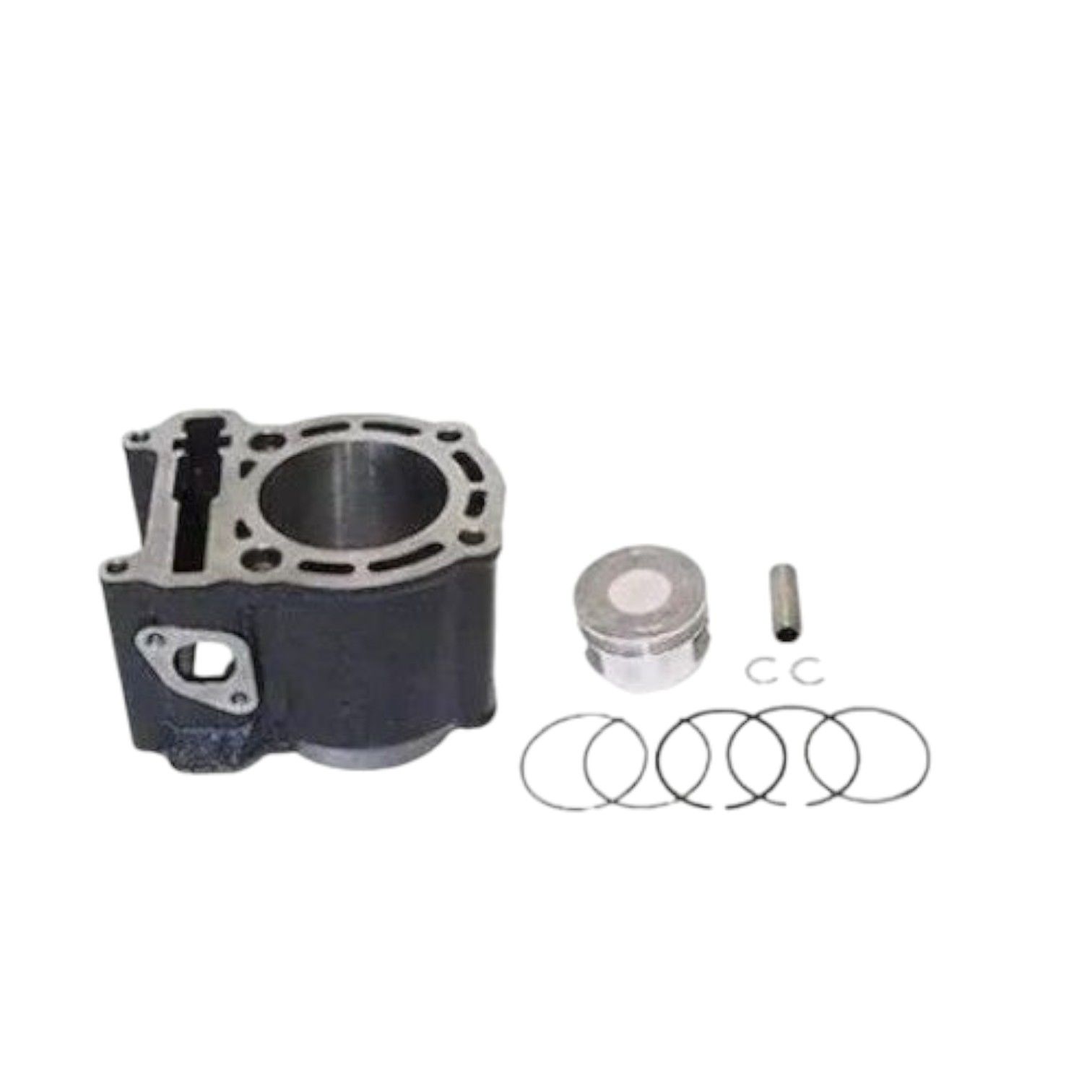 xmax X Citiy 250 Silindir Set Moto11