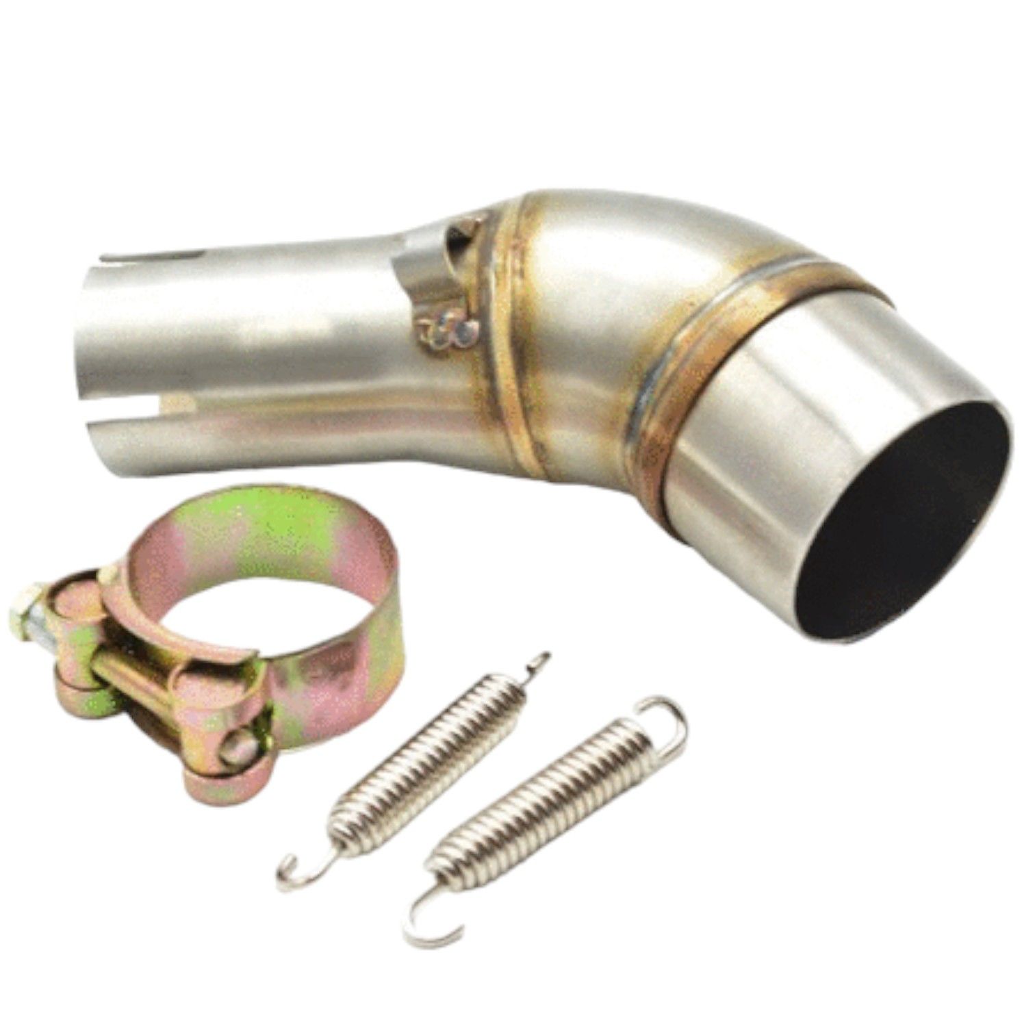 R25 Mt25 Egzoz Ara Parça Moto11