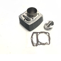 Kuba CR 1 Silindir Seti 13 Perno 63,5 69 boy Moto11