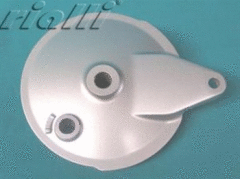 Supershadow 250 Arka Teker Kampanası Moto11