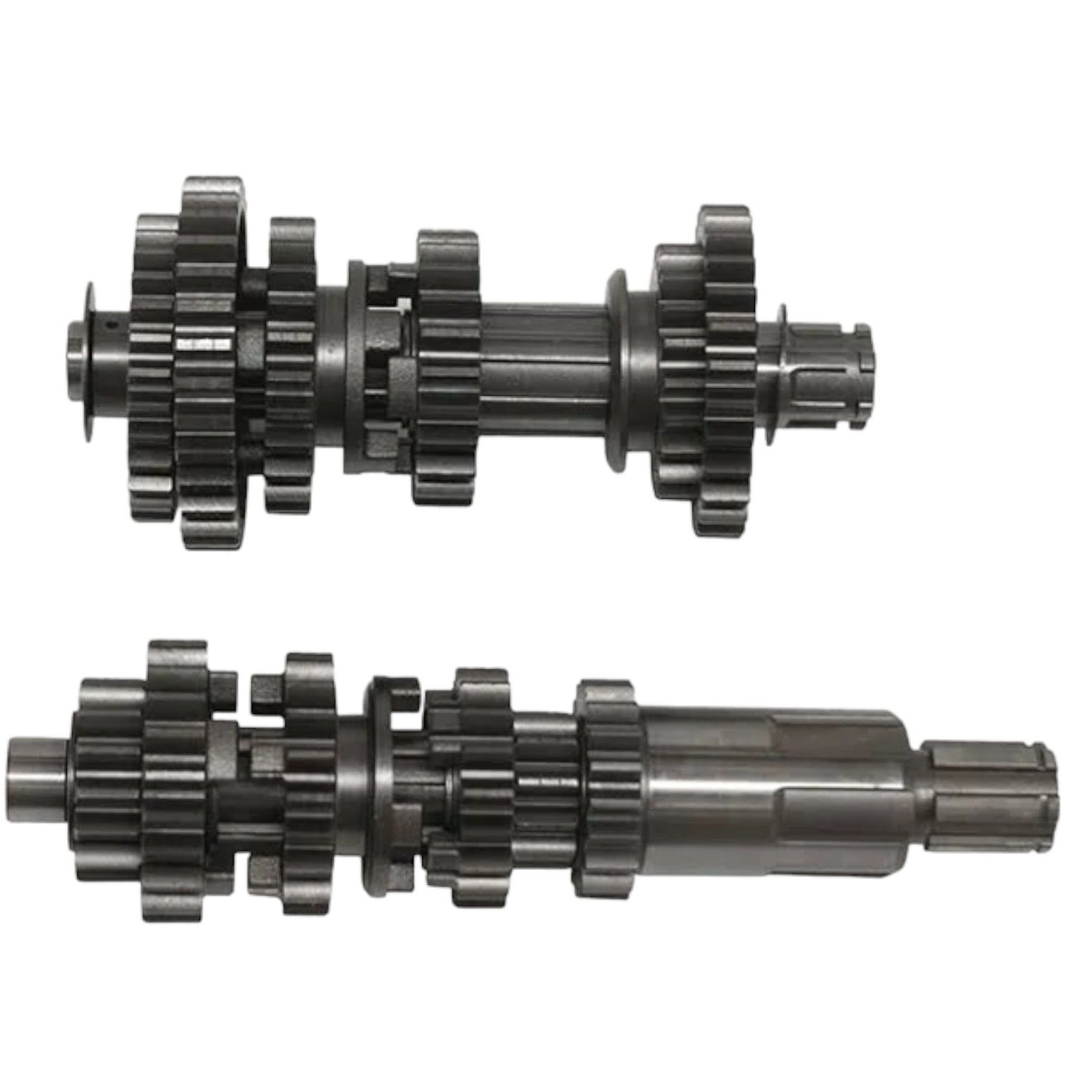 Drift 125 Şanzıman Moto11