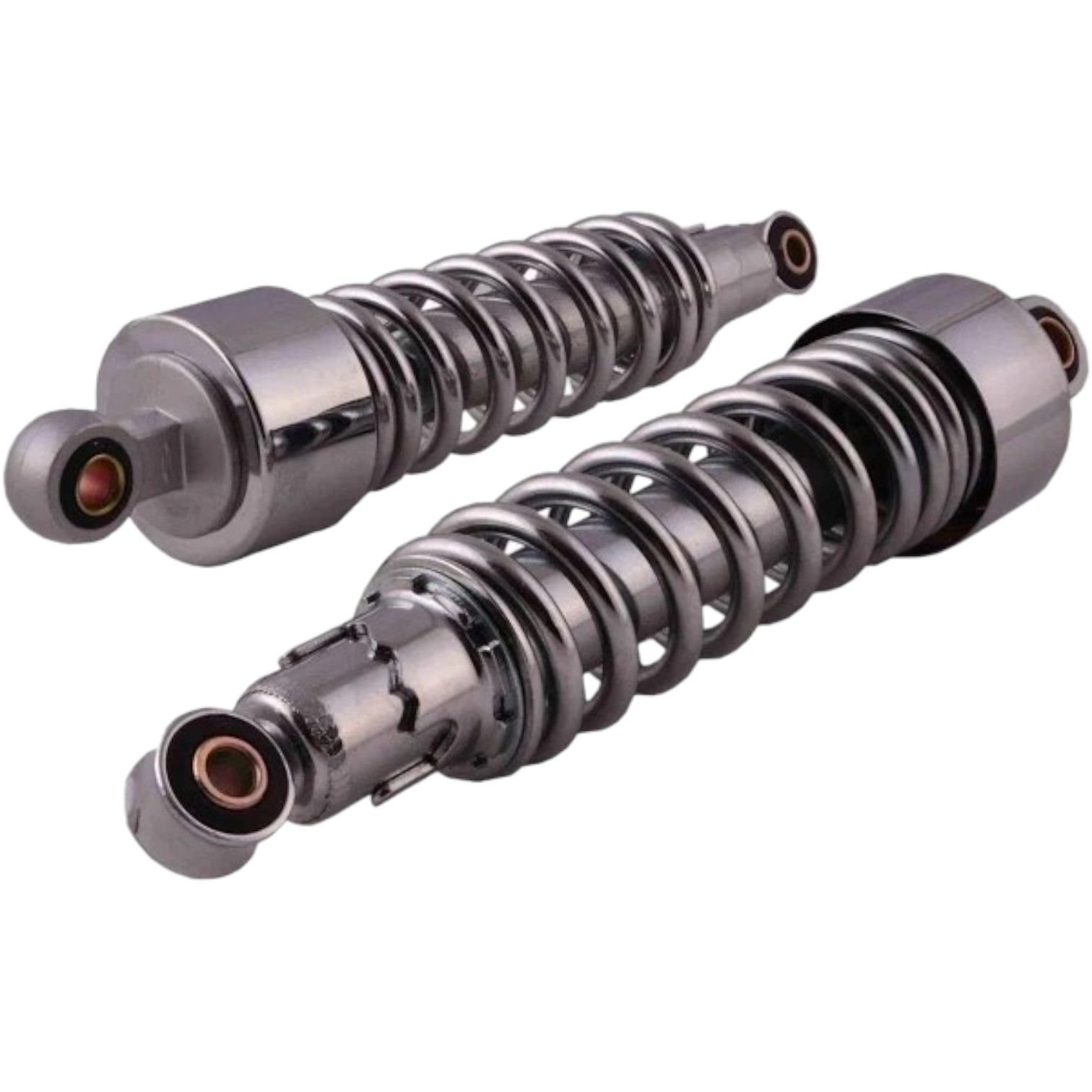 Supershadow 250 Arka Amortisör Seti Moto11