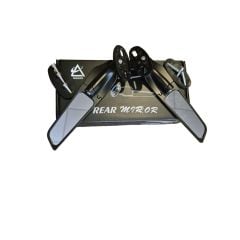 Rs200 H2 Katlanır Ayna Moto11