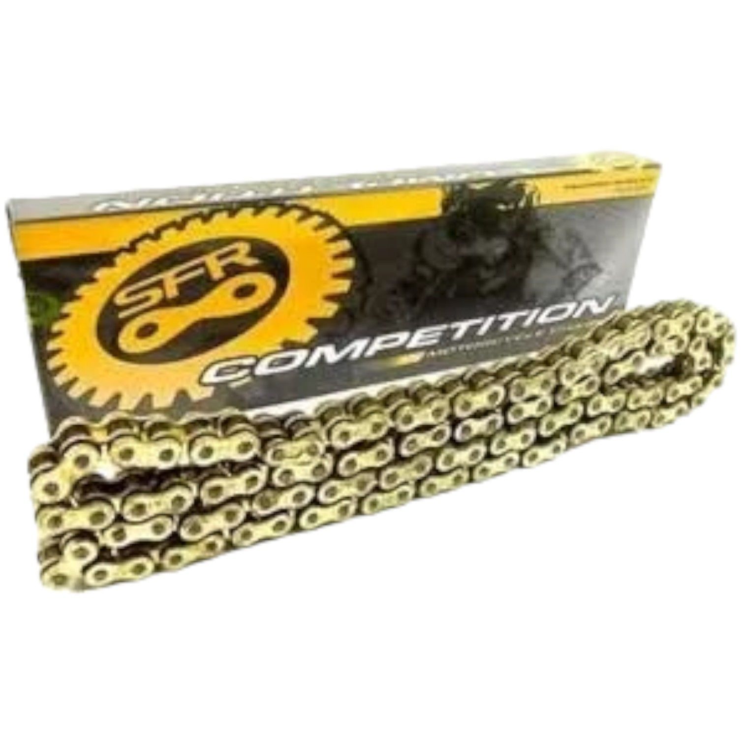 Cb 125 E SFR Oringli Zincir Moto11