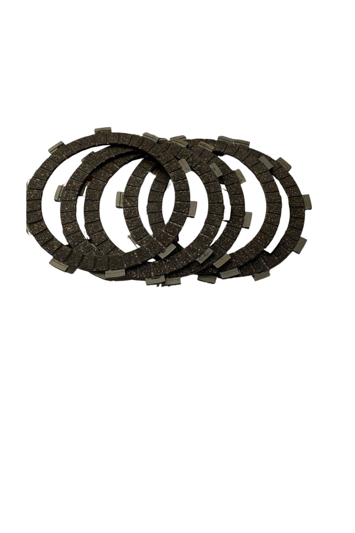 Cf Moto 250 SR Debriyaj Balatası Moto11