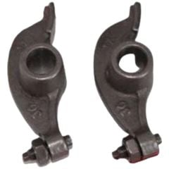 Kuba CR1 Eksantrik Piyano seti Moto11