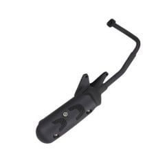 Bluebird 50 cc Egzoz