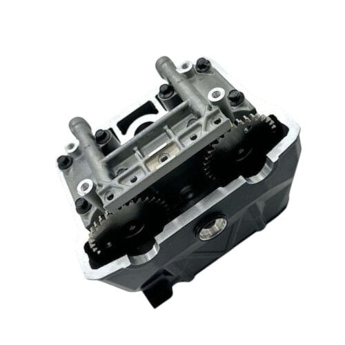 Cfmoto Sr 250 Silindir Üst Kapak Orjinal