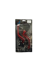 R25-mt25 Manet Seti Kısa Sağ-sol  Moto11