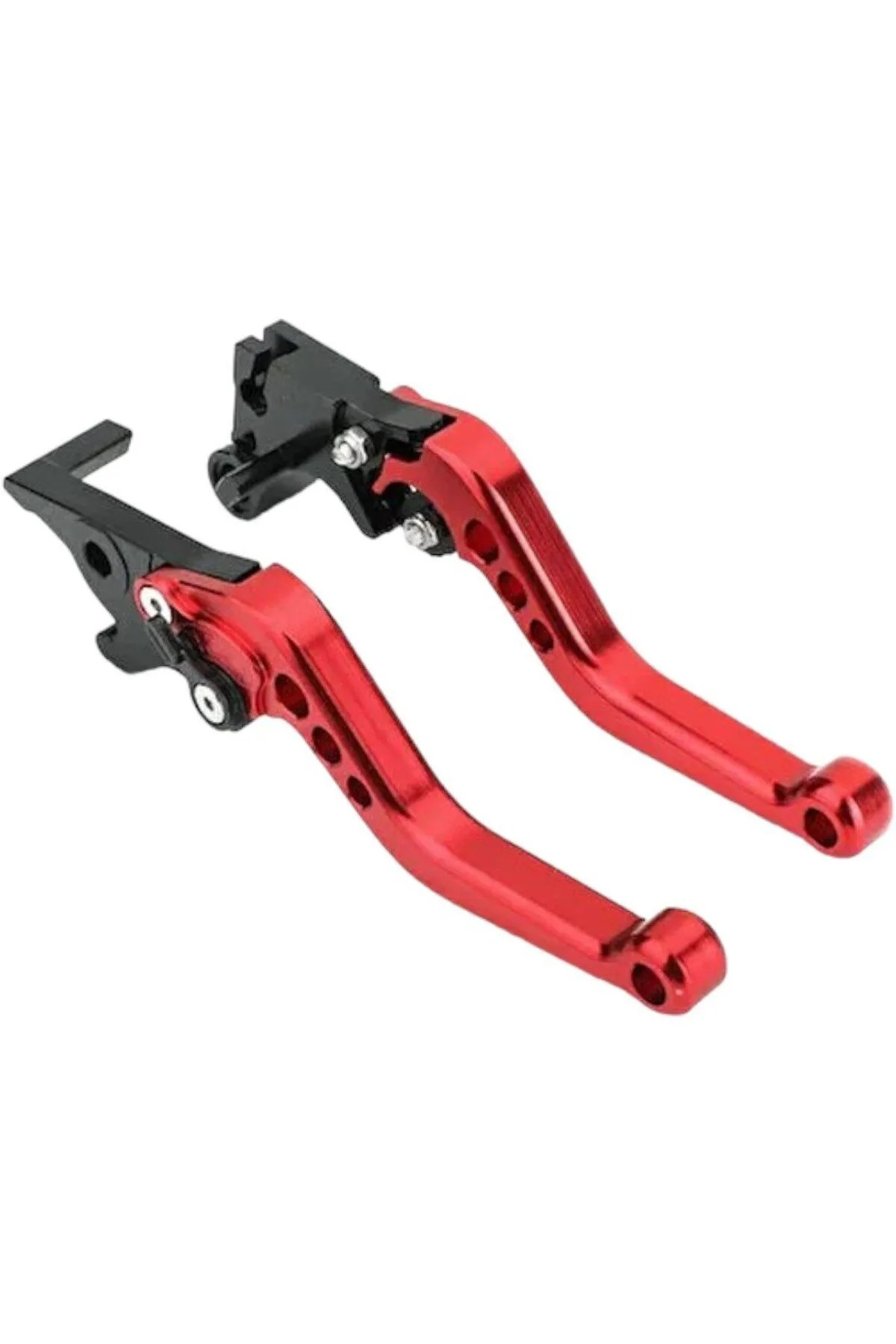 R25-mt25 Manet Seti Kısa Sağ-sol  Moto11