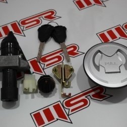 Kuba CR1 Kontak Moto11