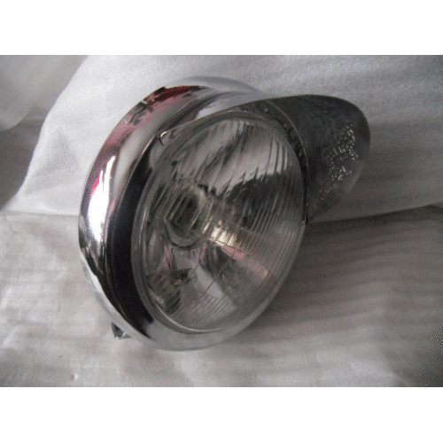 Supershadow 250 Far Komple Moto11