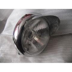 Supershadow 250 Far Komple Moto11