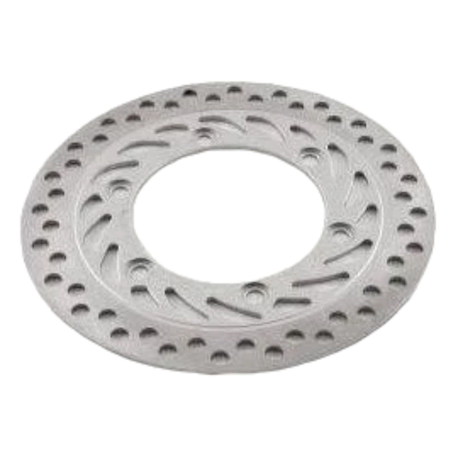 Cb 125 E Ön Fren Diski Moto11