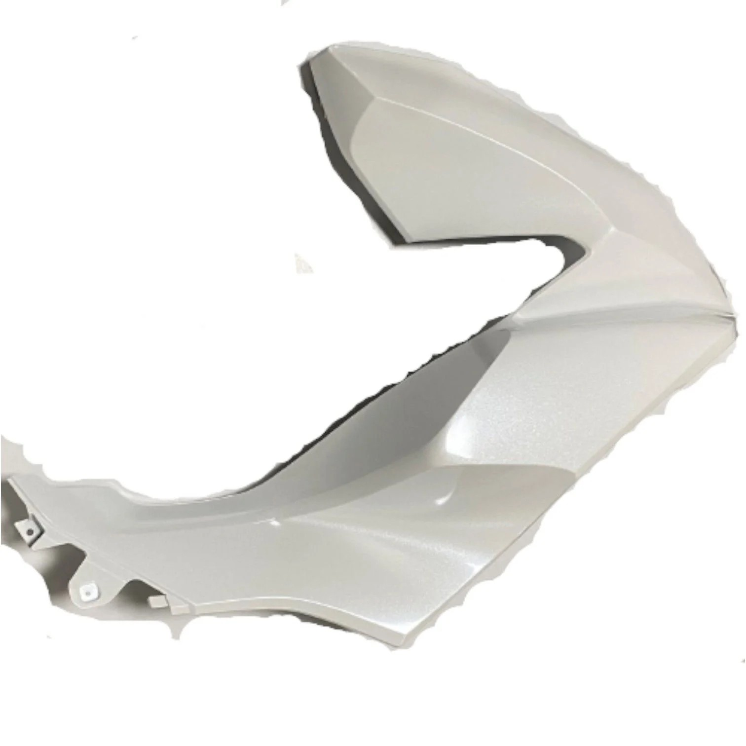 Pcx 2021 Sağ Grenaj Beyaz 2021 2022 Oem  Moto11