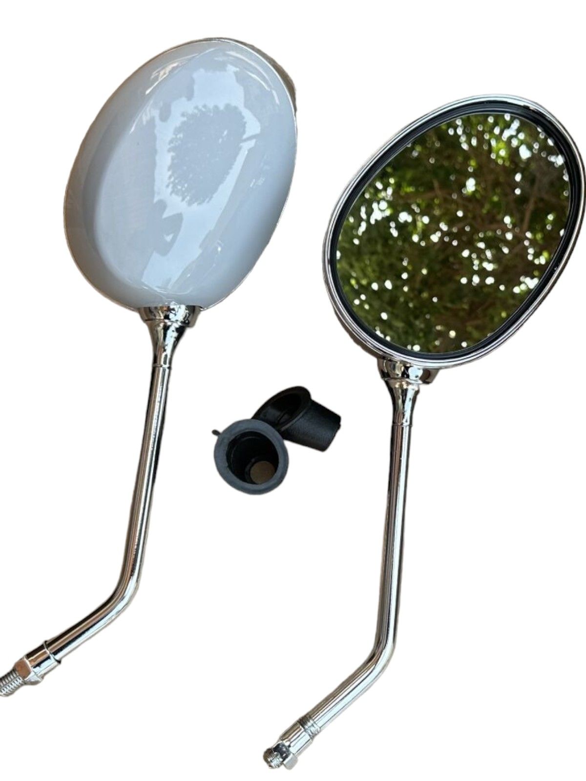 Arora Cappucino Ayna Seti Gri Renk Moto11