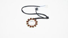 Spontini 110 Statör sargı Moto11