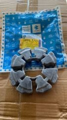 Bajaj Pulsar Ns 150 Arka Kaplin Takozu Lastiği Moto11