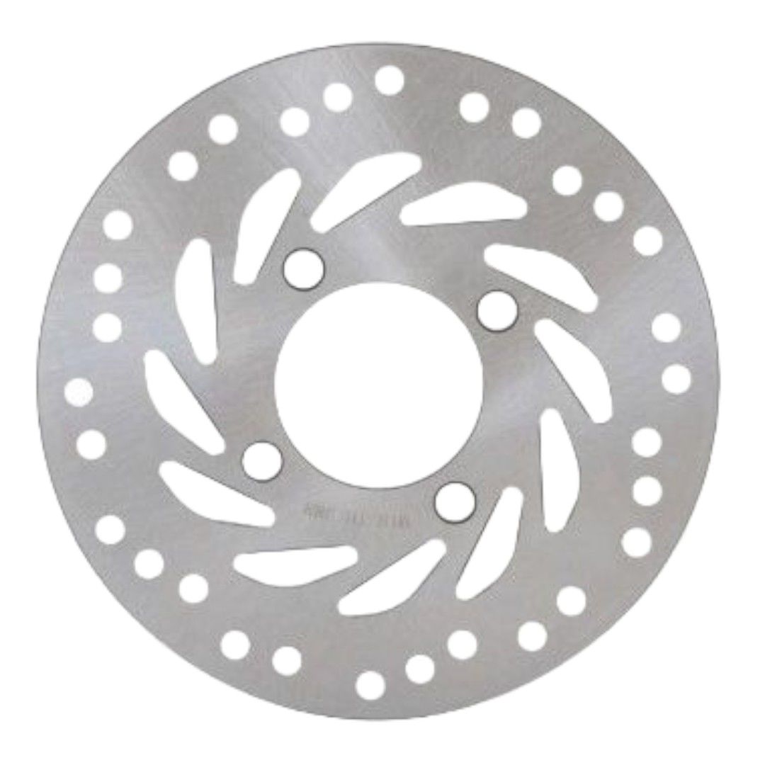 Activa 125 2024 - Ön Disk Moto11